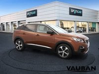 Voitures D'occasion À Buchelay | Peugeot 3008 Ii 1.2 Puretech 130Ch S&S Bvm6 Allure