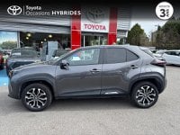 Voitures D'occasion À Chambourcy | Toyota Yaris Cross 116H Design My22