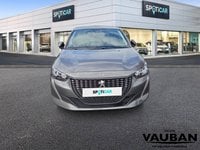Voitures D'occasion À Osny | Peugeot 208 Ii Puretech 75 S&S Bvm5 Style
