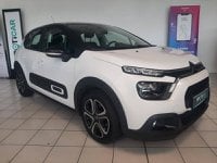 Voitures D'occasion À Saint-Germain-En-Laye | Citroën C3 Iii Puretech 83 S&S Bvm5 Feel Pack