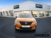 Voitures D'occasion À Osny | Peugeot 2008 Puretech 100 S&S Bvm6 Style