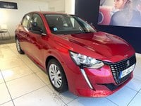 Voitures D'occasion À Buchelay | Peugeot 208 Ii Bluehdi 100 S&S Bvm6 Active