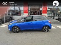 Voitures D'occasion À Argenteuil | Toyota Yaris 100H Collection 5P Rc19