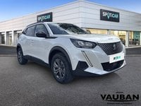 Voitures D'occasion À Osny | Peugeot 2008 Electrique Ii Electrique 136 Ch Style