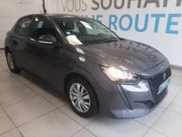 Voitures D'occasion À Buchelay | Peugeot 208 Ii Puretech 75 S&S Bvm5 Like
