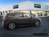 Voitures D'occasion À Buchelay | Mercedes-Benz Classe B Iii 200 7G-Dct Amg Line Edition
