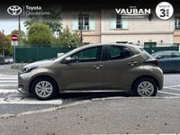 Voitures D'occasion À Le Chesnay | Toyota Yaris 116H Dynamic 5P My22