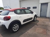 Voitures D'occasion À Gisors | Citroën C3 Iii Puretech 82 S&S Bvm5 Graphic