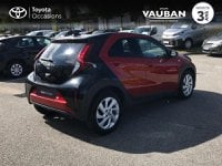Voitures D'occasion À Buchelay | Toyota Aygo X 1.0 Vvt-I 72Ch Design
