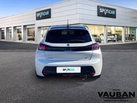 Voitures D'occasion À Herblay | Peugeot 208 Ii Puretech 100 S&S Bvm6 Gt
