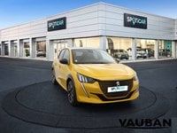 Voitures D'occasion À Buchelay | Peugeot 208 Electrique 50 Kwh 136Ch Gt