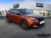 Voitures D'occasion À Herblay | Peugeot 2008 Ii Puretech 130 S&S Eat8 Style