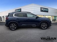 Voitures D'occasion À Gisors | Citroën C5 Aircross Puretech 130 S&S Eat8 Shine