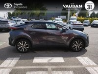 Voitures D'occasion À Buchelay | Toyota C-Hr 1.8 Hybride 140Ch Design My25