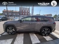 Voitures D'occasion À Argenteuil | Toyota Rav4 2.5 Hybride 185Ch Lounge 2Wd Ng25
