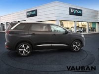 Voitures D'occasion À Les Mureaux | Peugeot 5008 Ii Puretech 130Ch S&S Eat8 Allure Business