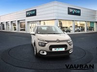 Voitures D'occasion À Pontoise | Citroën C3 Iii Puretech 83 S&S Bvm5 You!