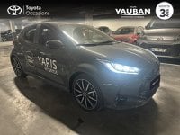 Voitures D'occasion À Chambourcy | Toyota Yaris 130H Gr Sport 5P My25