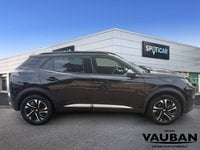 Voitures D'occasion À Les Mureaux | Peugeot 2008 Ii Puretech 130 S&S Eat8 Allure Pack