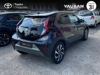 Voitures D'occasion À Argenteuil | Toyota Aygo X 1.0 Vvt-I 72Ch Design S-Cvt