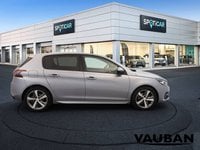 Voitures D'occasion À Osny | Peugeot 308 Ii Puretech 130Ch S&S Eat8 Style