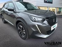 Voitures D'occasion À Chambourcy | Peugeot 2008 Ii Puretech 130 S&S Eat8 Allure