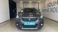 Voitures D'occasion À Buchelay | Peugeot 2008 Bluehdi 120Ch S&S Eat6 Allure