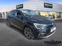 Voitures D'occasion À Sarcelles | Renault Arkana E-Tech 145 - 21B Intens
