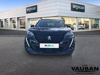 Voitures D'occasion À Osny | Peugeot 2008 Ii Puretech 100 S&S Bvm6 Active