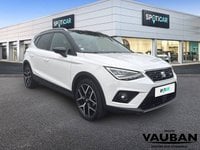 Voitures D'occasion À Osny | Seat Arona 1.0 Ecotsi 115 Ch Start/Stop Dsg7 Fr