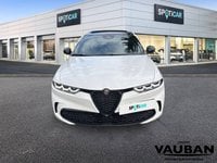 Voitures D'occasion À Chambourcy | Alfa Romeo Tonale 1.5 Hybrid 160 Ch Vgt Tct7 Tributo Italiano