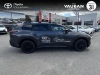 Voitures D'occasion À Buchelay | Toyota Bz4X Touring 224Ch 11Kw Grande Autonomie Design