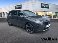 Voitures D'occasion À Chambly | Peugeot 5008 Iii Hybrid 145 Ch E-Dcs6 Gt