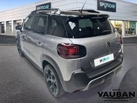 Voitures D'occasion À Pontoise | Citroën C3 Aircross Puretech 110 S&S Bvm6 Rip Curl