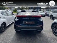 Voitures D'occasion À Chambourcy | Toyota C-Hr 2.0 Hybride Rechargeable 225Ch Collection My26