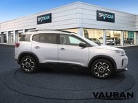 Voitures D'occasion À Saint-Brice-Sous-Forêt | Citroën C5 Aircross Bluehdi 130 Eat8 Plus