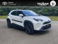 Voitures D'occasion À Chambourcy | Toyota Yaris Cross 116H Trail + Marchepieds My22