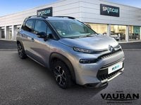Voitures D'occasion À Les Mureaux | Citroën C3 Aircross Puretech 130 S&S Eat6 Plus