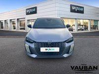 Voitures D'occasion À Chambly | Peugeot 208 Ii Hybrid 145 E-Dcs6 Gt