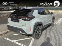Voitures D'occasion À Le Chesnay | Toyota Yaris Cross 130H Première Mc24