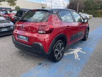 Voitures D'occasion À Chambly | Citroën C3 Iii Puretech 82 S&S Bvm5 Graphic