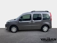 Voitures D'occasion À Cergy | Renault Kangoo Tce 115 Edc Intens