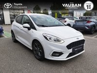 Voitures D'occasion À Buchelay | Ford Fiesta 1.0 Ecoboost 95Ch St-Line X 5P