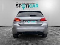Voitures D'occasion À Osny | Peugeot 308 Ii Puretech 130Ch S&S Bvm6 Gt Line