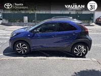 Voitures D'occasion À Le Chesnay | Toyota Aygo X 1.0 Vvt-I 72Ch Design My23