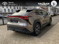 Voitures D'occasion À Sartrouville | Toyota Bz4X 218Ch 7Kw Origin Exclusive Awd