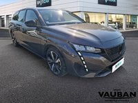 Voitures D'occasion À Montmagny | Peugeot 308 Iii Sw Phev 180 E-Eat8 Active Pack