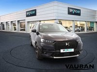 Voitures D'occasion À Pontoise | Ds Ds 7 Ds7 Crossback Bluehdi 180 Eat8 Louvre