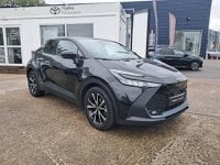 Voitures D'occasion À Argenteuil | Toyota C-Hr 1.8 Hybride 140Ch Design Ng23