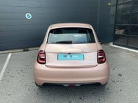 Voitures D'occasion À St-Brice-Sous-Forêt | Fiat 500 E 95 Ch Nouvelle 500